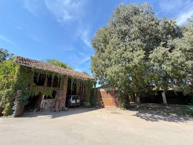 Villa in vendita a Fossano CN