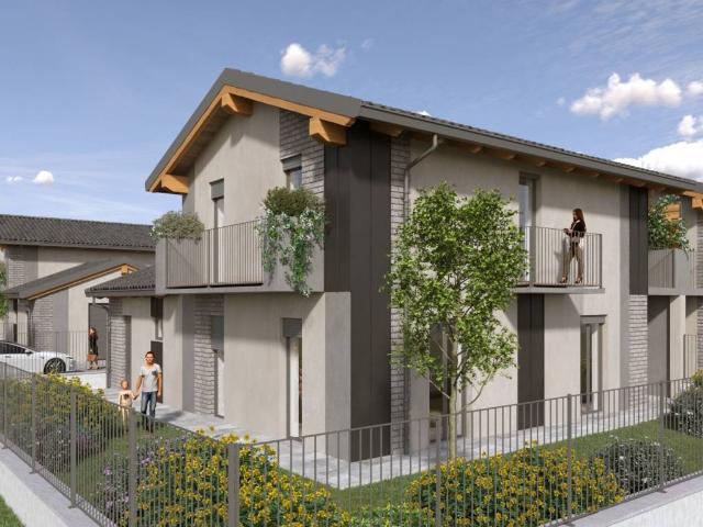 Villa in vendita a Fossano CN