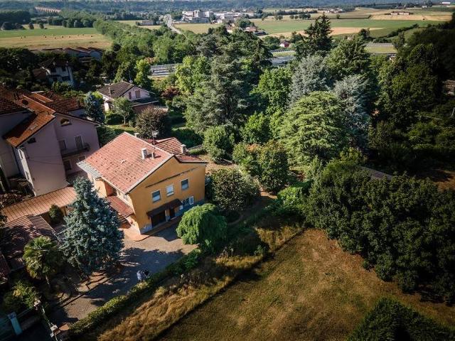 Villa in vendita a Fossano CN
