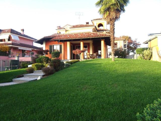 Villa in vendita a Fossano CN