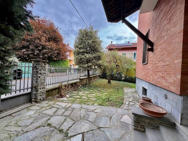 Villa in vendita a Fossano CN