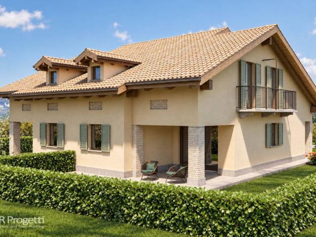 Villa in vendita a Fossano CN