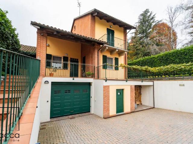 Villa in vendita a Fossano CN