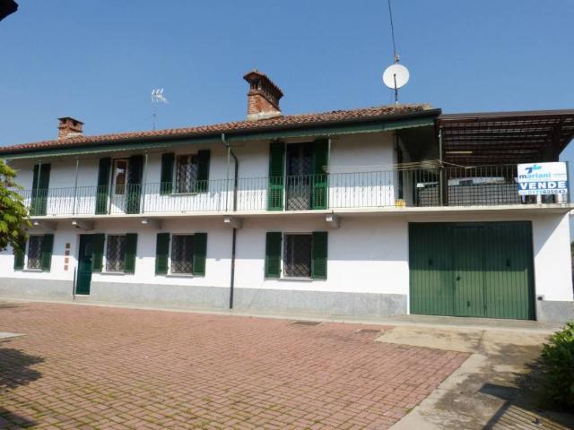 Villa in vendita a Fossano CN