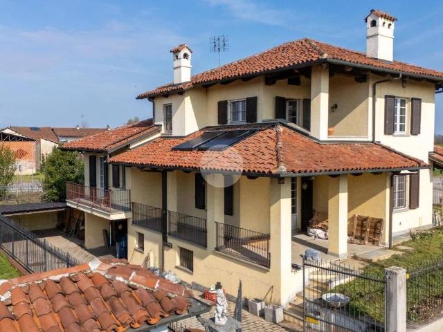 Villa in vendita a Fossano CN