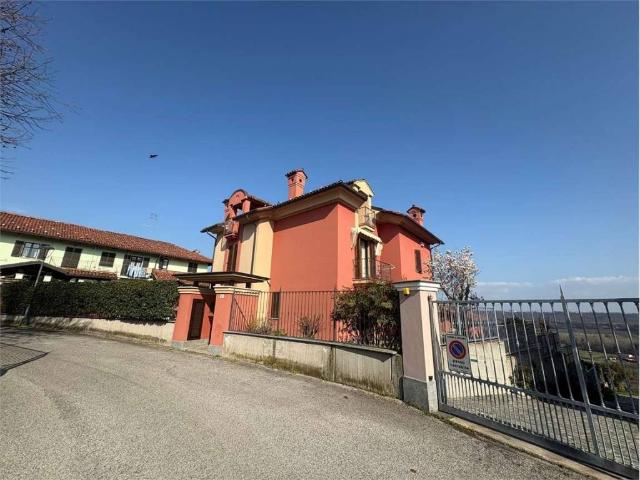 Villa in vendita a Fossano CN
