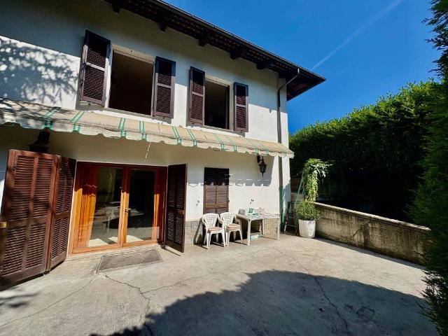 Villa in vendita a Fossano CN