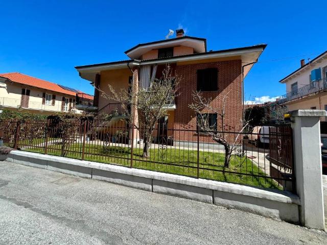 Villa in vendita a Fossano CN
