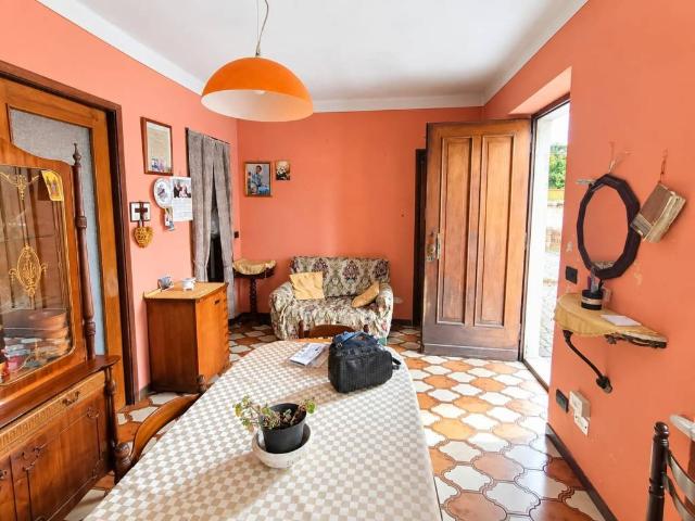 Villa in vendita a Fossano CN