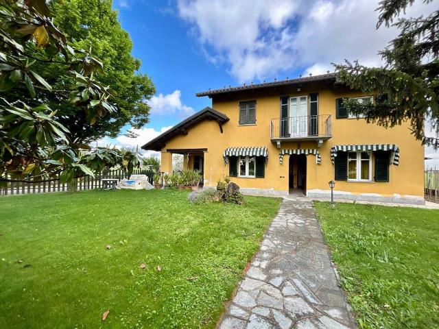 Villa in vendita a Fossano CN