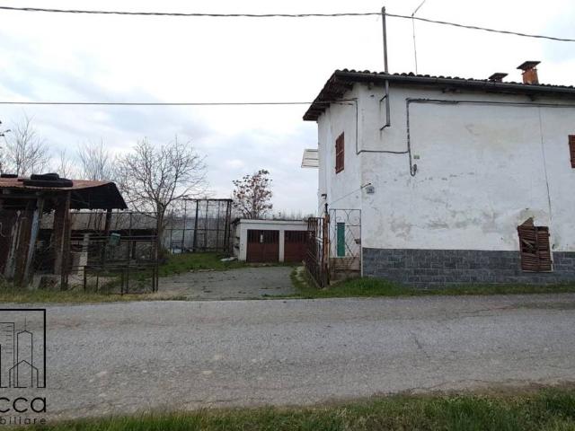 Villa in vendita a Fossano CN