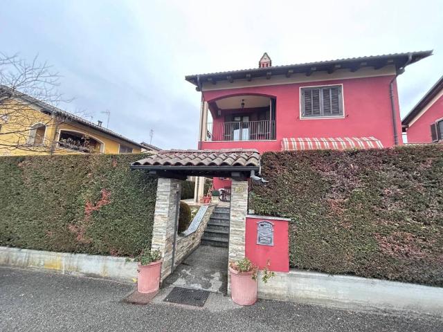 Villa in vendita a Fossano CN