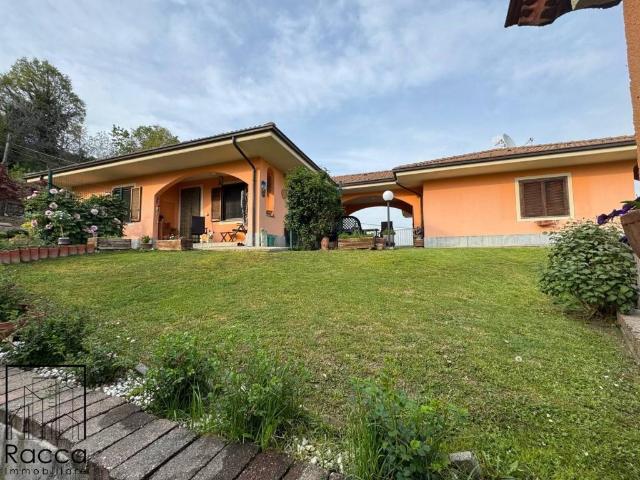 Villa in vendita a Fossano CN