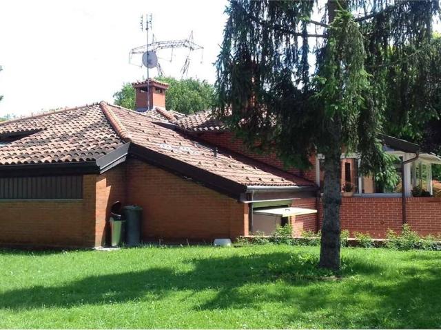 Villa in vendita a Fossano CN