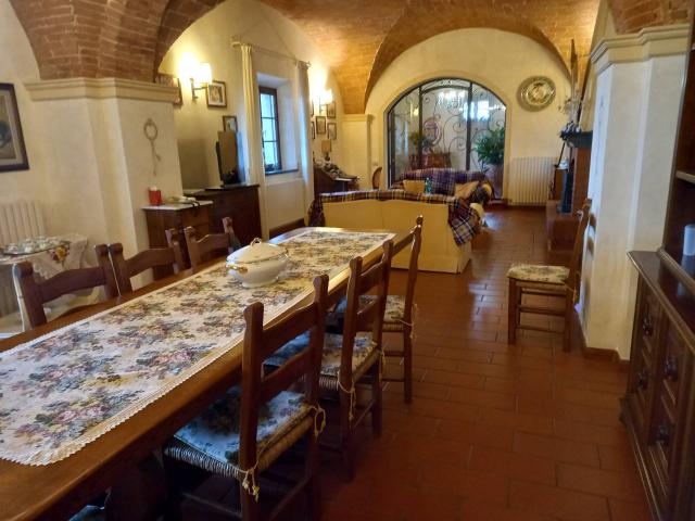 Villa in vendita a Fauglia, Acciaiolo