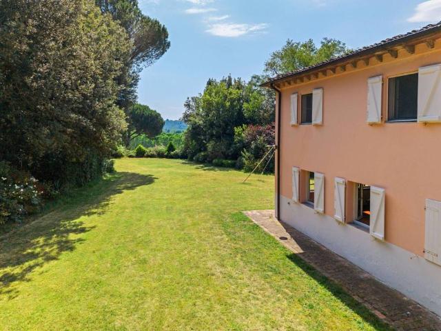 Villa in vendita a Fauglia PI