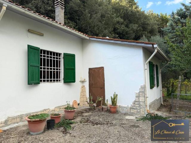 Villa in vendita a Fauglia PI