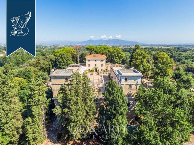 Villa in vendita a Fauglia PI