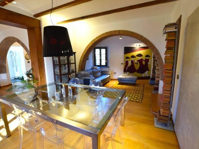 Villa in vendita a Fauglia PI