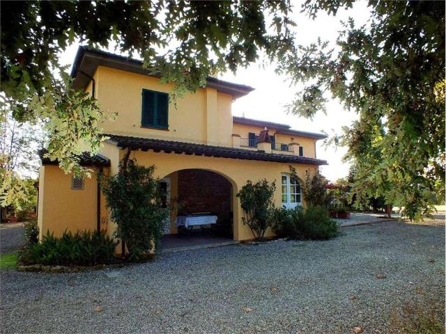Villa in vendita a Fauglia PI