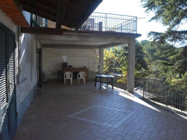 Villa in vendita a Fauglia PI