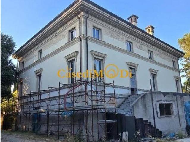 Villa in vendita a Fauglia PI