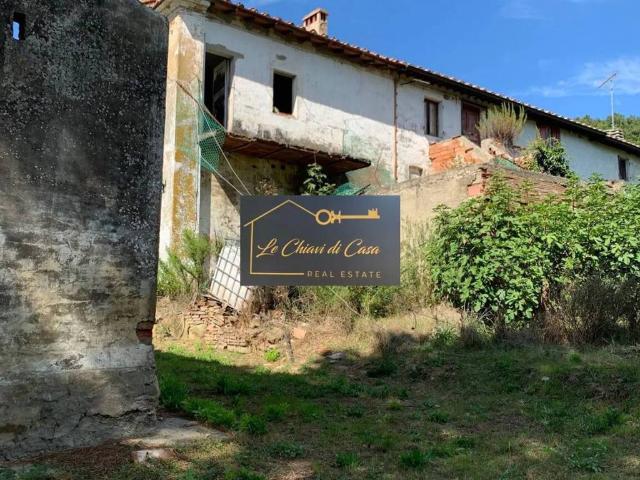 Casa indipendente in vendita a Fauglia PI