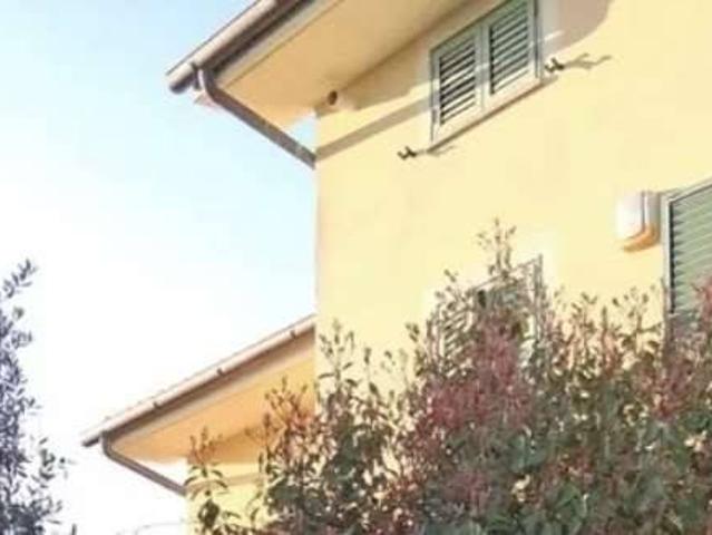 Villa in vendita a Fauglia PI