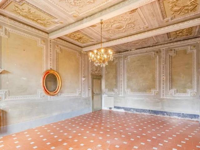 Villa in vendita a Fauglia PI