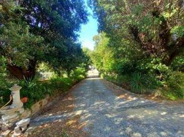 Villa in vendita a Fauglia PI