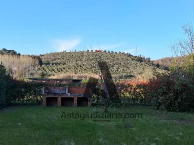 Villa in vendita a Fauglia PI