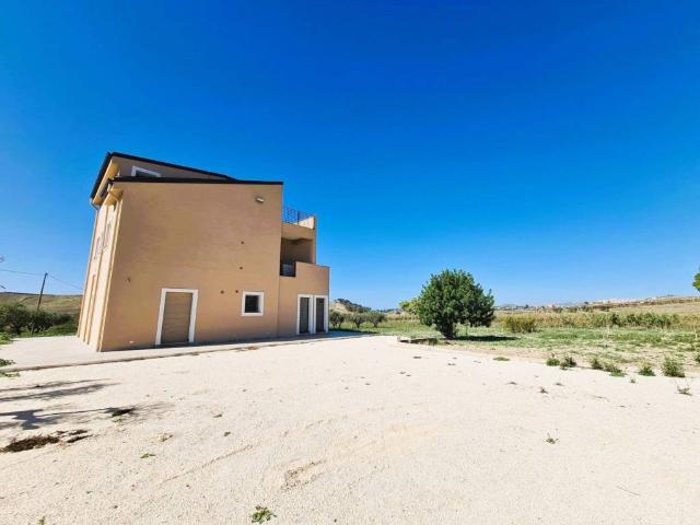 Villa in vendita a Favara AG