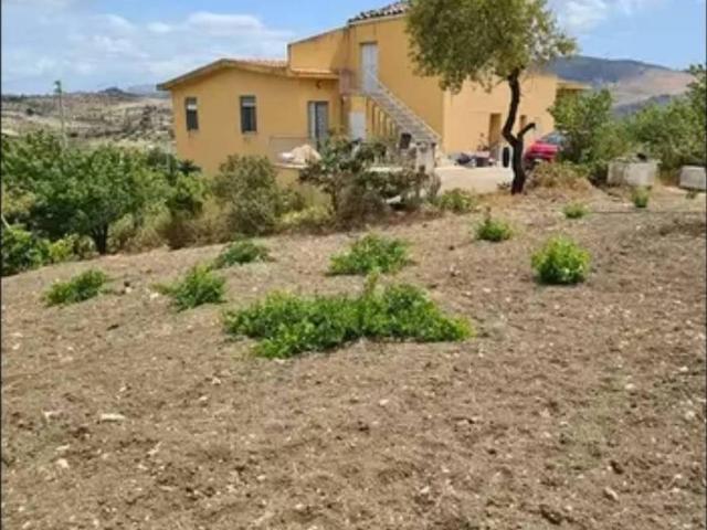 Villa in vendita a Favara AG