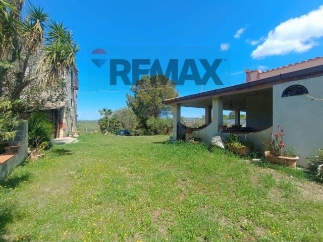 Villa in vendita a Favara AG