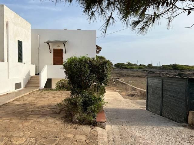Villa in vendita a Favignana TP