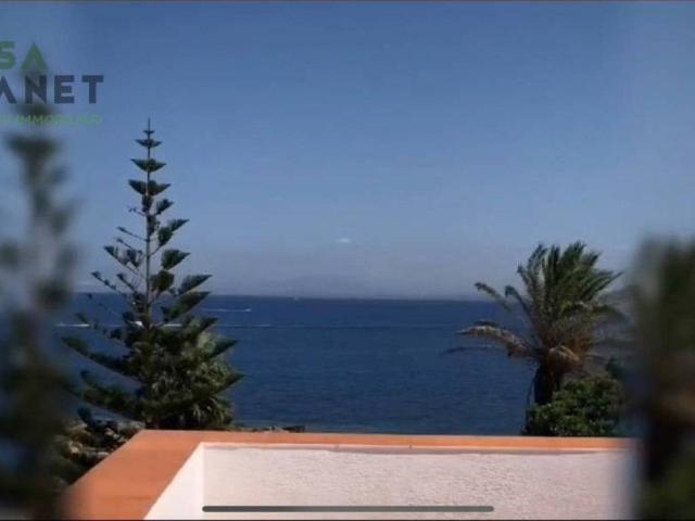 Villa in vendita a Favignana TP