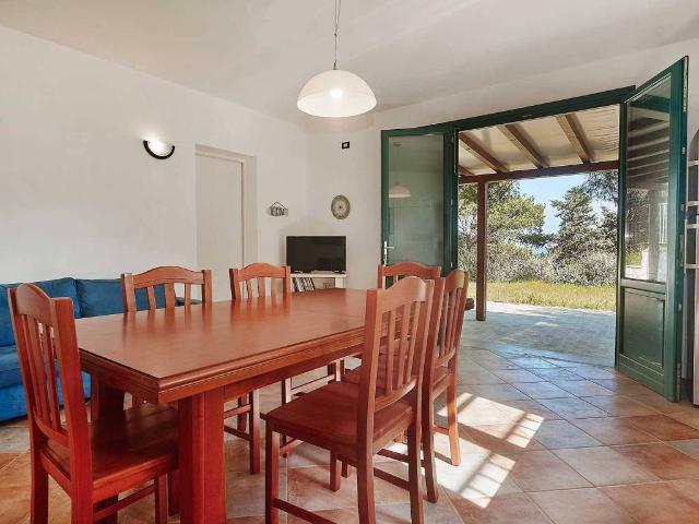 Villa in vendita a Favignana TP