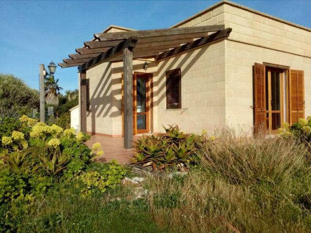 Villa in vendita a Favignana TP