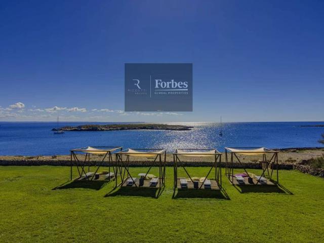 Villa in vendita a Favignana TP