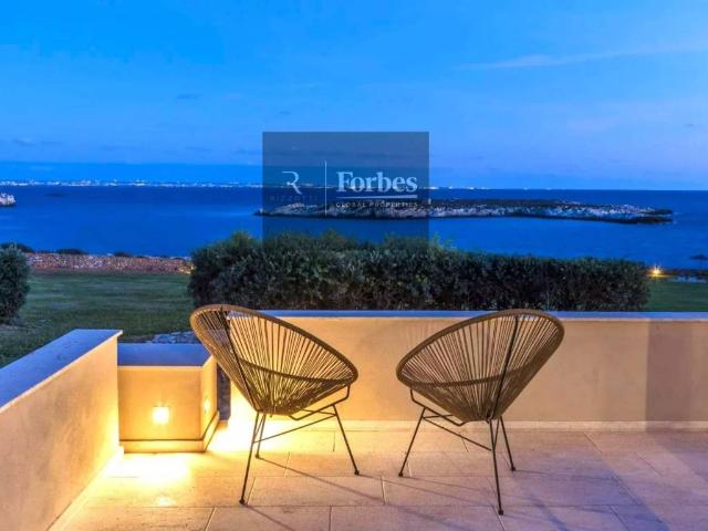 Villa in vendita a Favignana TP