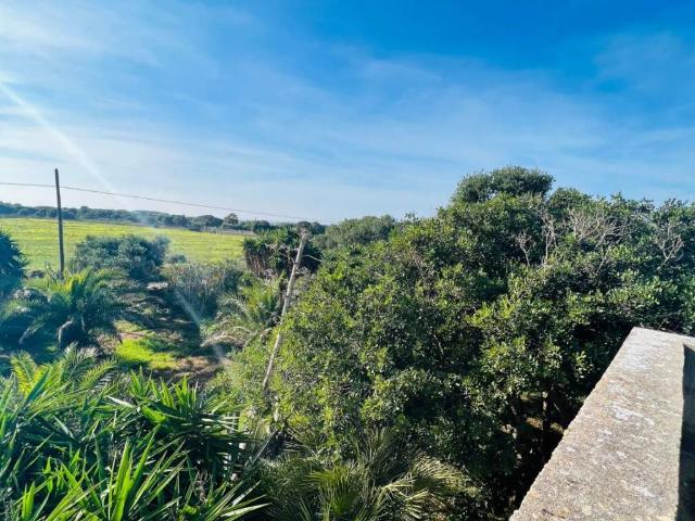Villa in vendita a Favignana TP