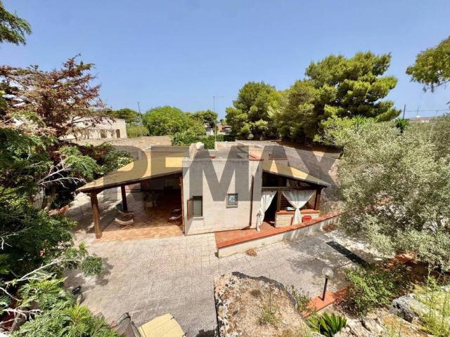 Villa in vendita a Favignana TP