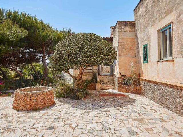 Villa in vendita a Favignana TP