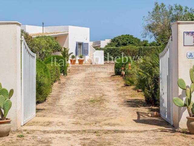 Villa in vendita a Favignana TP
