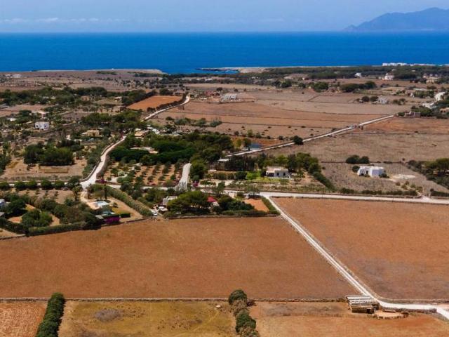 Villa in vendita a Favignana TP