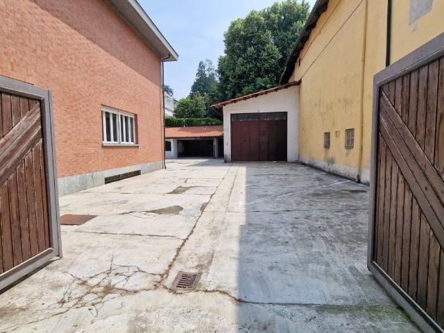 Villa in vendita a Favria TO