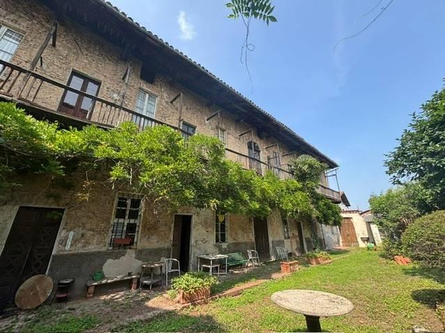 Villa in vendita a Favria TO