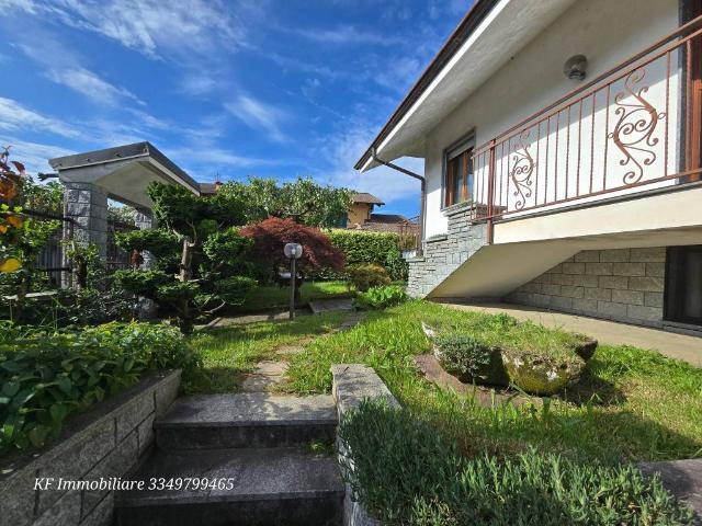 Villa in vendita a Favria TO