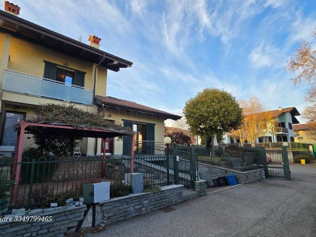 Villa in vendita a Favria TO