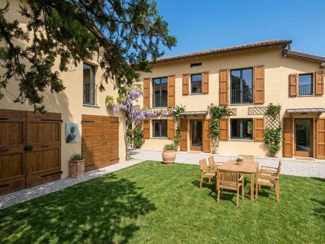 Villa in vendita a Fabbrico RE